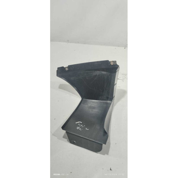 Defletor Parabarro Traseiro Esquerdo Ford Fusion  2.0 2013