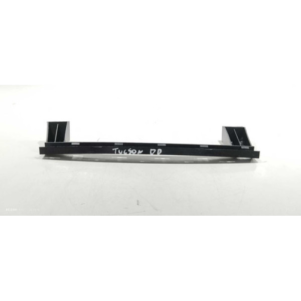 Guia Do Vidro Dianteiro Direito Hyundai Tucson 2014