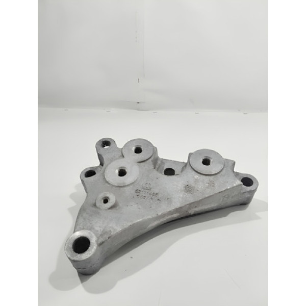 Suporte Do Coxim Do Câbio Toro 2.0 Diesel Renegade 2021