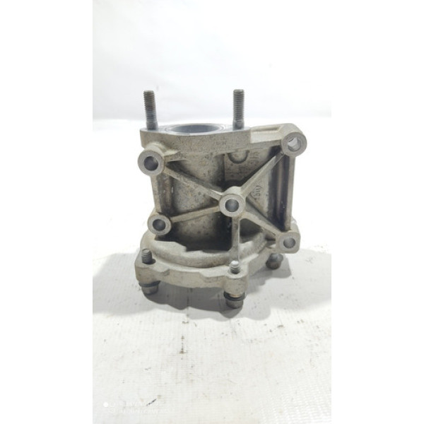 Suporte Bomba D\'água Mitsubishi Outlander 2010 2.0 Cx20