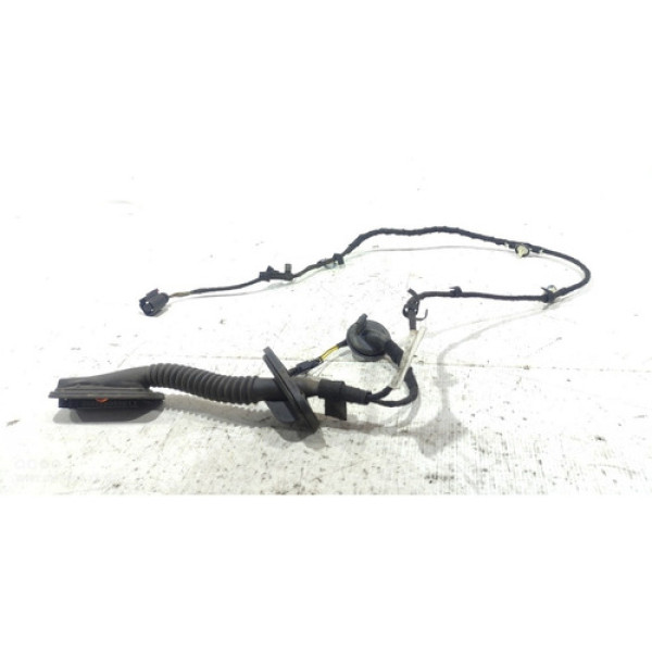 Chicote Porta Traseira Esquerda Chevrolet Onix Lt 2017 