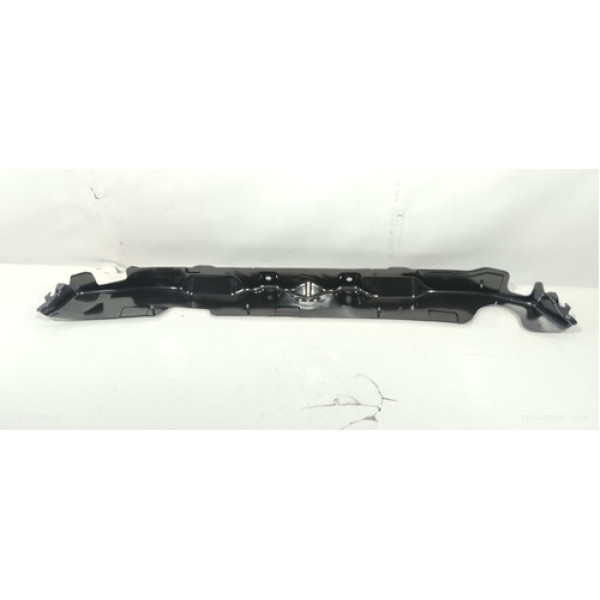 Suporte Churrasco Volkswagen Nivus Highline 2022 Preto