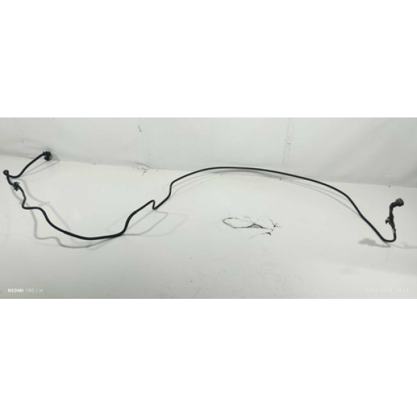 Mangueira Retorno Combustível Renault Logan 1.0 2016