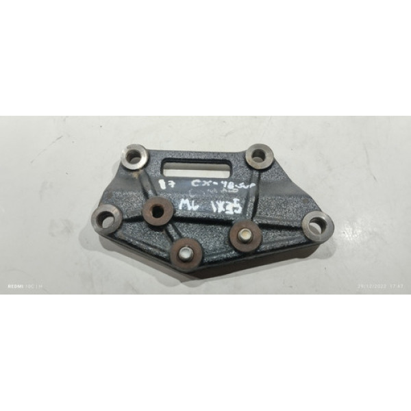 Suporte Motor Hyundai Ix35 2.0 16v Auto 2012 A 2018