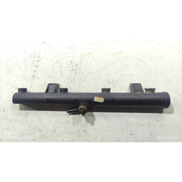 Flauta De Injeção Citroën Picasso 2.0 2008-2013 