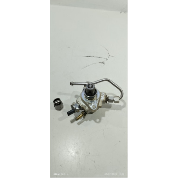 Bomba De Alta Pressão Audi A3 Sportback Tfsi 2014 