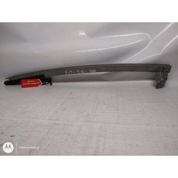 Canaleta (ferro) Do Vidro Traseiro Direito Honda Fit 2017