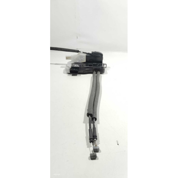 Fechadura De Porta Dianteira Esquerda Hyundai Ix35 2012