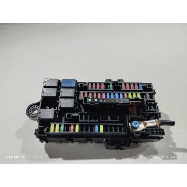 Caixa De Fusível Honda Fit 1.5 2017