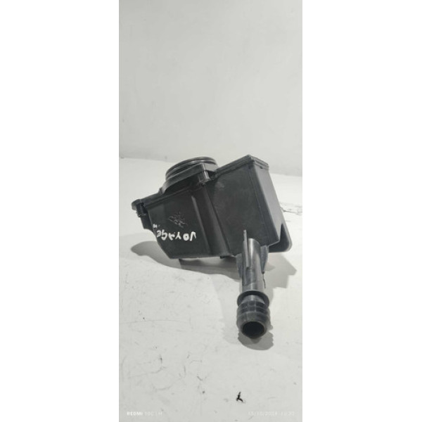 Anti Chama Volkswagen Voyage G5 G6 Gol 1.6 2014