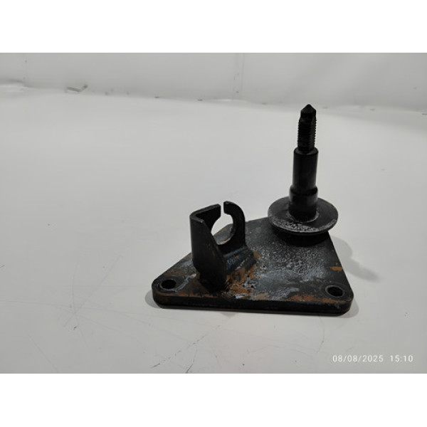 Suporte Do Coxim Do Câmbio Peugeot Hoggar 1.4 2012 207 206