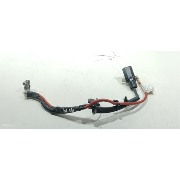 Cabo Positivo Da Bateria Audi A3 1.4 Tfsi 2014 