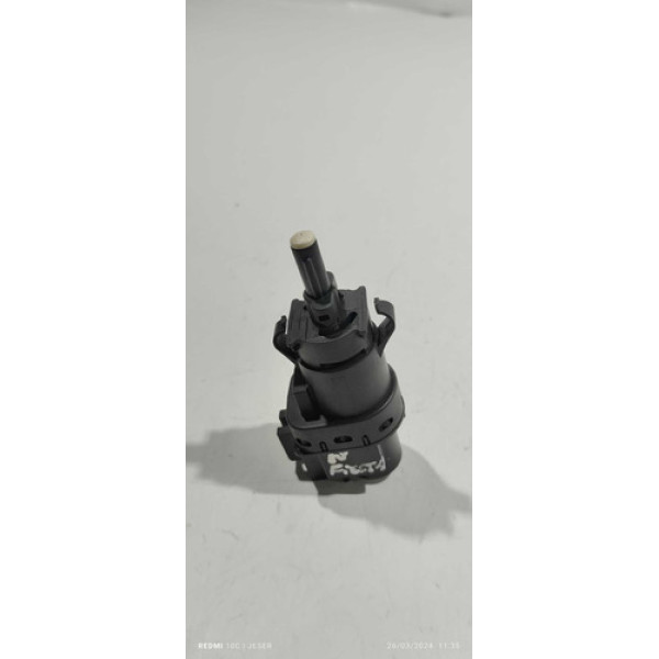 Sensor Pedal Freio New Fiesta 2018