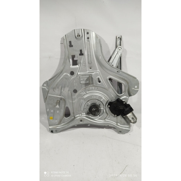 Máquina De Vidro Dianteira Direita Hyundai Ix35 