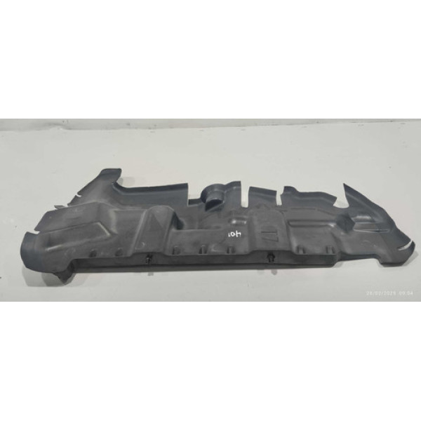 Defletor Direito Do Radiador Peugeot 408 2012 (compare)