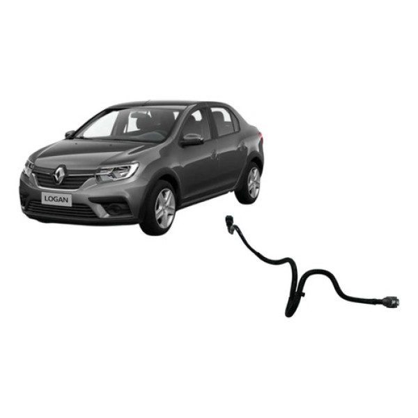Mangueira Valvula Canister Renault Sandero Logan 1.6 2017