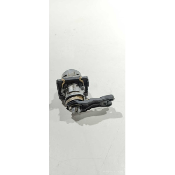 Miolo Fechadura Da Tampa/tras Chevrolet Spin  2014