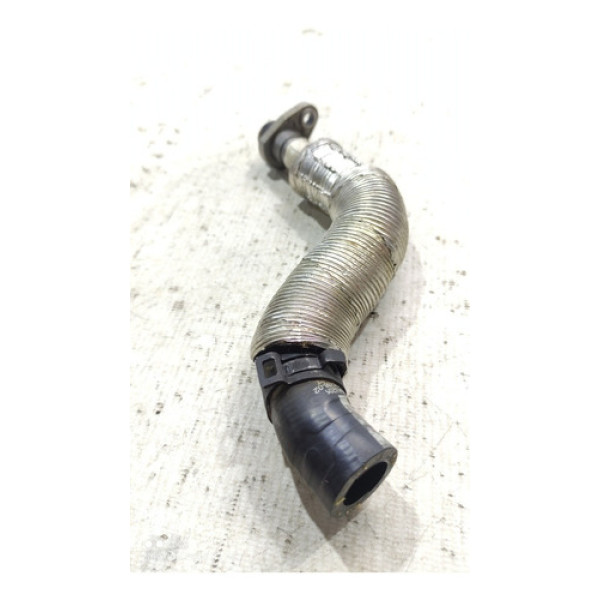 Mangueira Turbina Citroën Peugeot 2008 1.6 Thp 2017-2019  