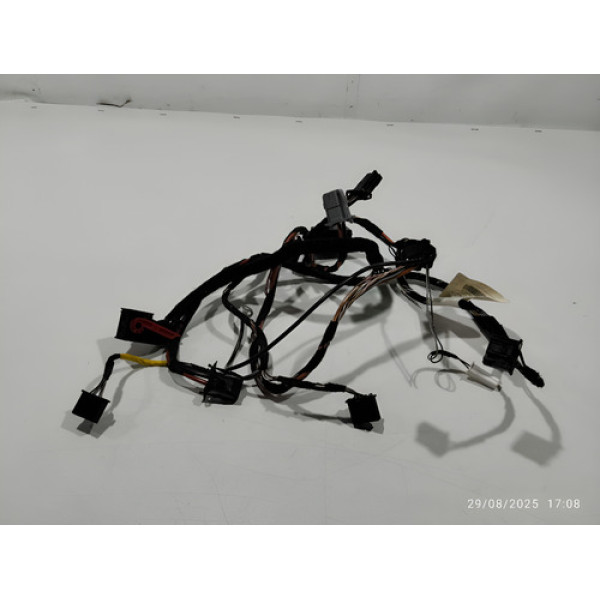 Fiação Chicote Da Caixa Evaporadora Jeep Renegade 2015/2018