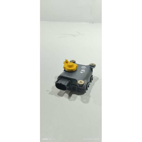 Motor Atuador Do Ar Audi A3 1.8 2000-2004 0132801214