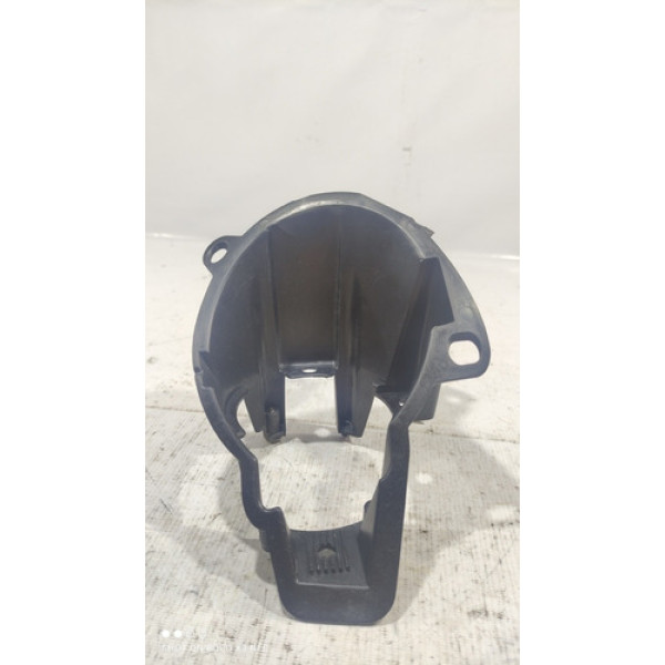 Suporte Farol Milha Lado Esquerdo Peugeot 207 Hoggar 2011 
