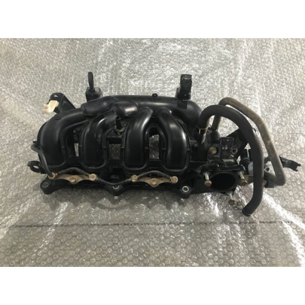 Coletor De Admissão Toyota Etios 1.3 2013