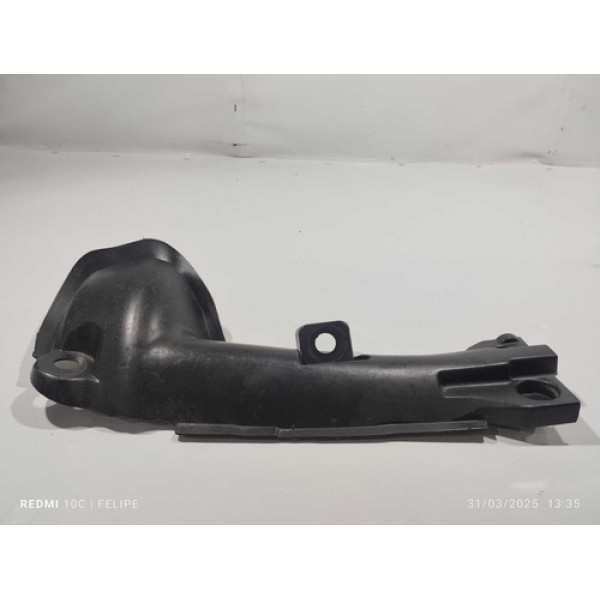 Protetor Traseiro Esquerdo Sandero Duster Sensor Parabarro