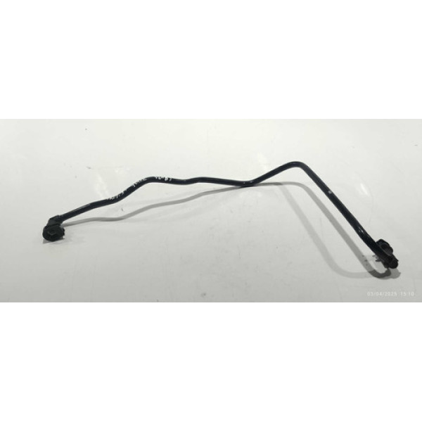 Mangueira Bomba Filtro Combustivel Chevrolet Cruze Ltz 2018 Preto