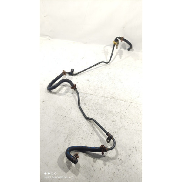 Mangueira Hidráulica De Baixa Pressão Honda Civic 2007-2009