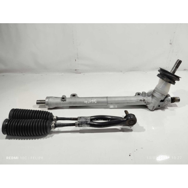 Caixa Do Volante Nissan Sentra 2.0 Automático 2017