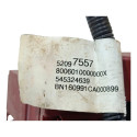 Chicote Polo Positivo Bateria Chevrolet Prisma Onix 52097557