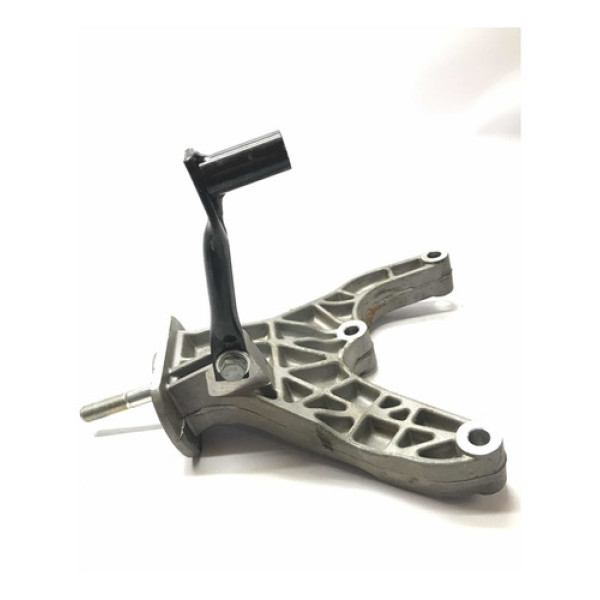 Suporte Coxim Do Câmbio Fiat Gran Siena 2015/2018 Original R