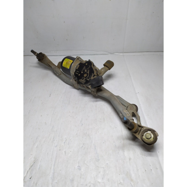Galhada Motor Limpador Parabrisa Dianteiro Citroen C3 2015