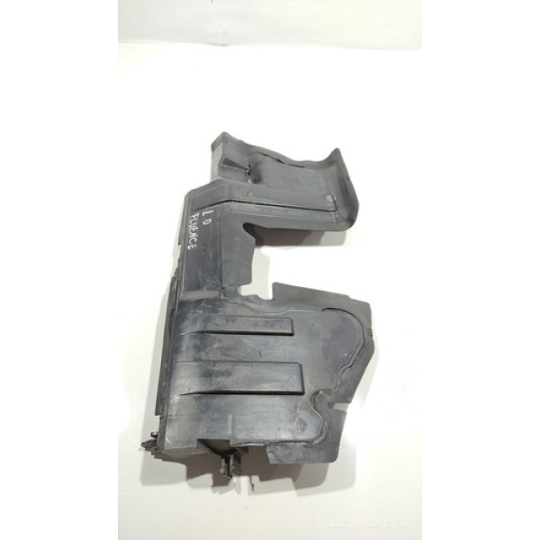 Defletor Do Radiador Lado Direito Fluence 2012 (com Detalhes