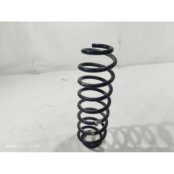 Mola Traseira Volkswagen Fox 2013