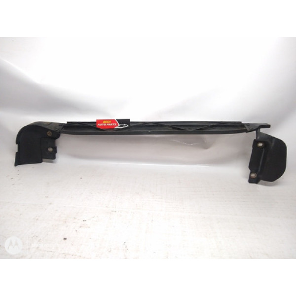 Defletor Do Radiador Palio/siena/ 1.0/16v 2.000