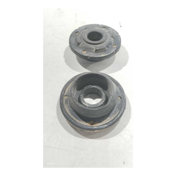 Batente Coxim Do Radiador New Fiesta 2018