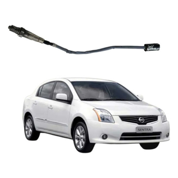 Sonda Lambda Pré Catalisador Nissan Sentra 2.0 Aut 2008 2012