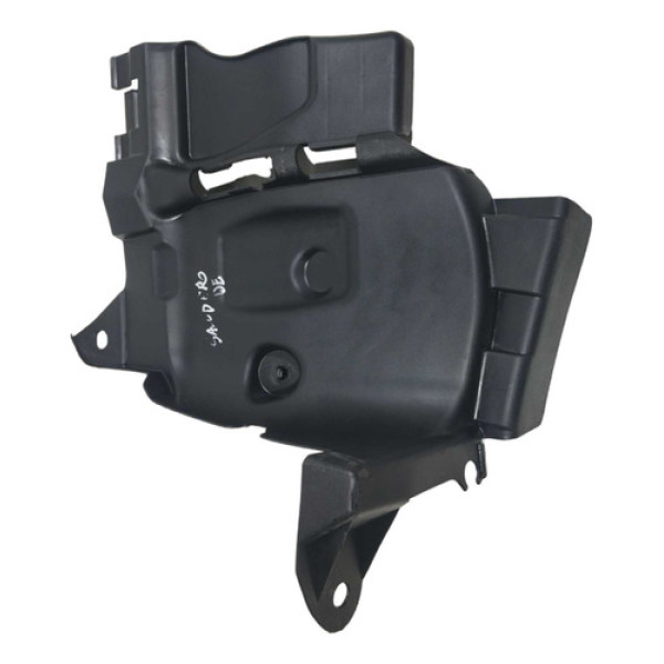 Protetor Parabarro Dianteiro Esquerdo Renault Sandero 2015