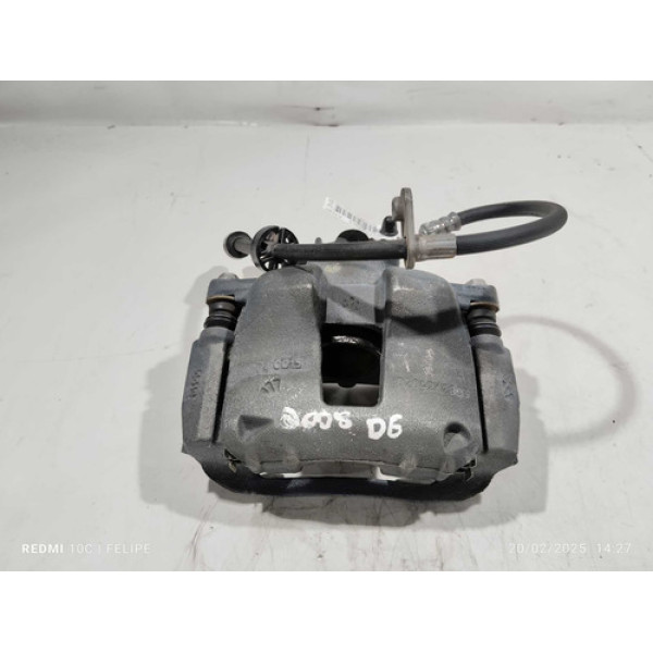 P.i.n.ç.a Dianteira Esquerdo Peugeot 2008 1.6 2019