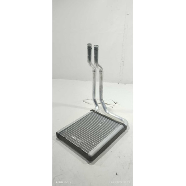 Radiador Ar Quente Hyundai Veloster 1.6 2013