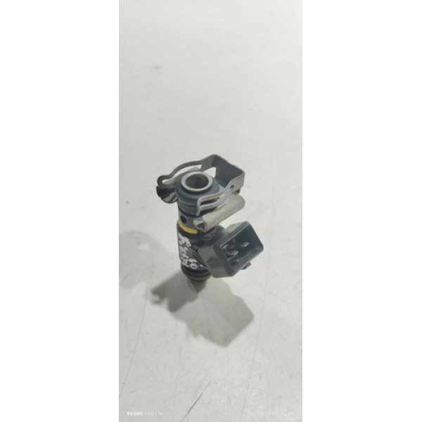 Bico De Injeção Ford Fiesta 1.6 2012 