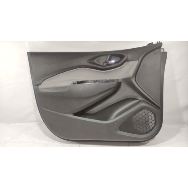 Forro De Porta Dianteira Esquerda Chevrolet Onix 2017-2019