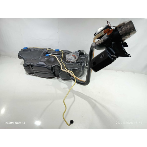 Tanque Combustivel Volksw Polo 1.0 Highline Tsi Aut. 5p 2023