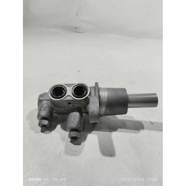 Ci.lin.dro Mestre Ford Ka 1.5 2017 4cc