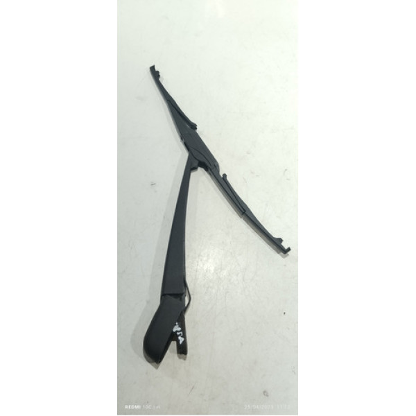 Braço Limpador Vidro Traseiro Nissan Tiida 2012