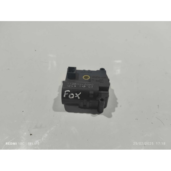 Motor Atuador Caixa Evaporadora Volkswagen Fox 2013(compare)
