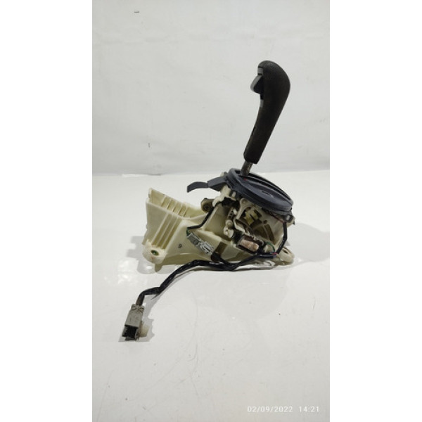 Alavanca Marcha Honda Fit 2003 2008(com Marcas De Uso)