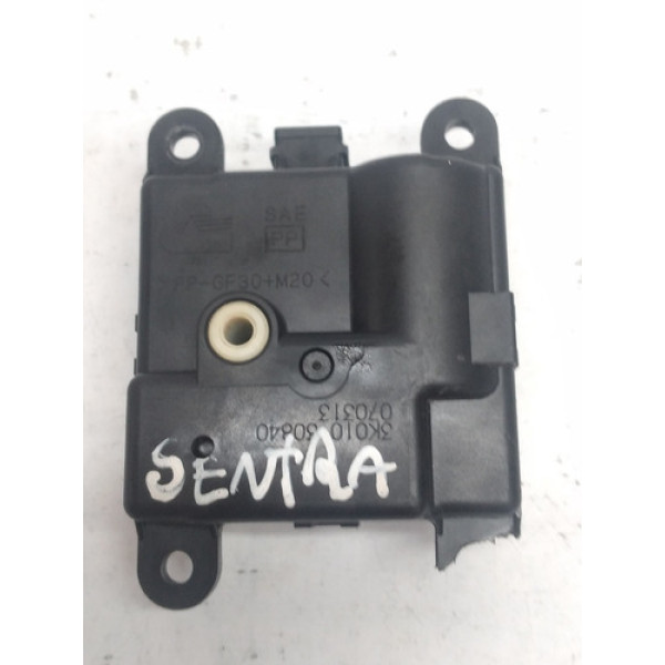 Motor Atuador Caixa Evaporadora Sentra 012 Com Detalhe Cx 6