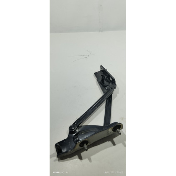 Dobradiça Capô Lado Esquerdo Citroën C4 Pallas 2008-2012 